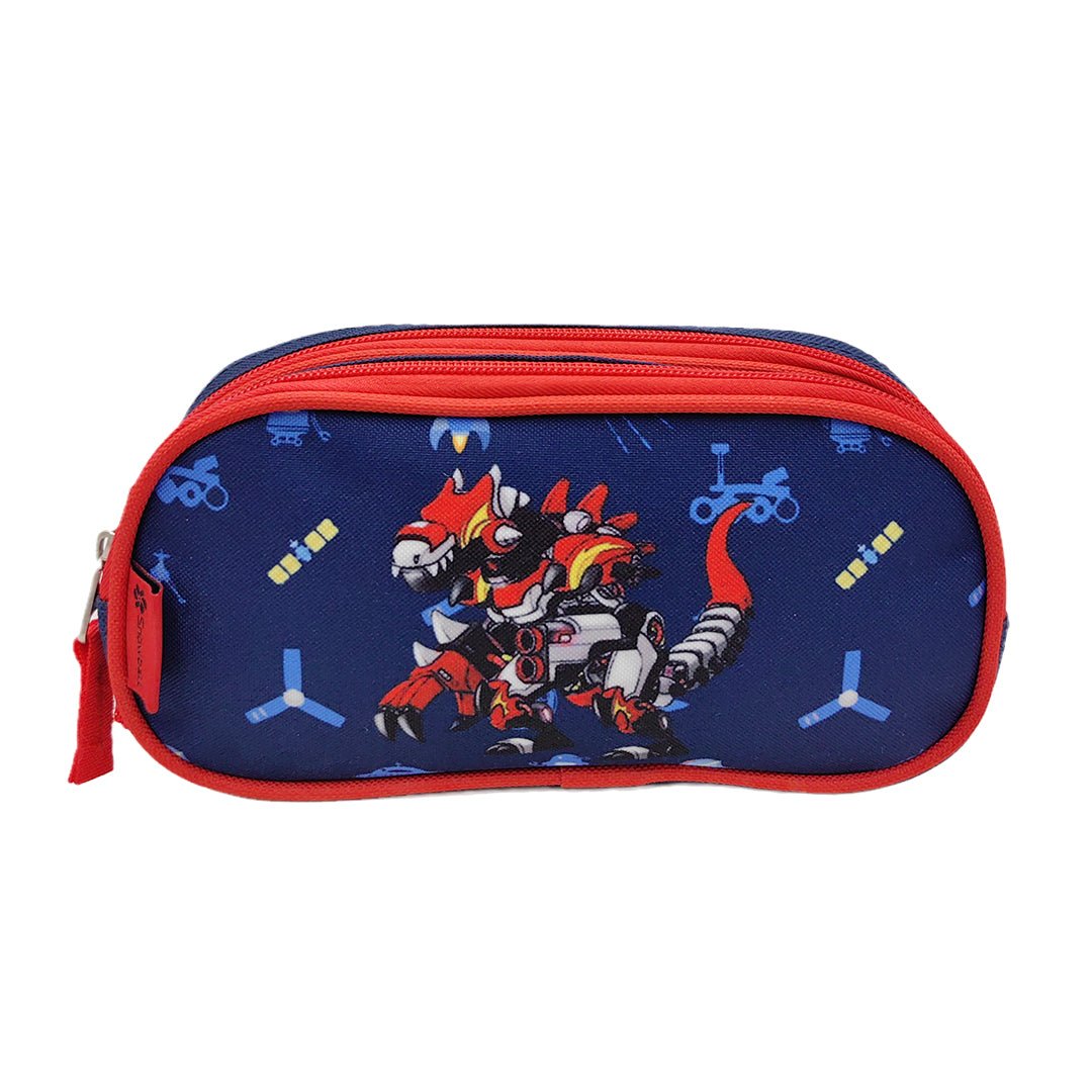 TROUSSE SNOWBALL ROBOT 25211