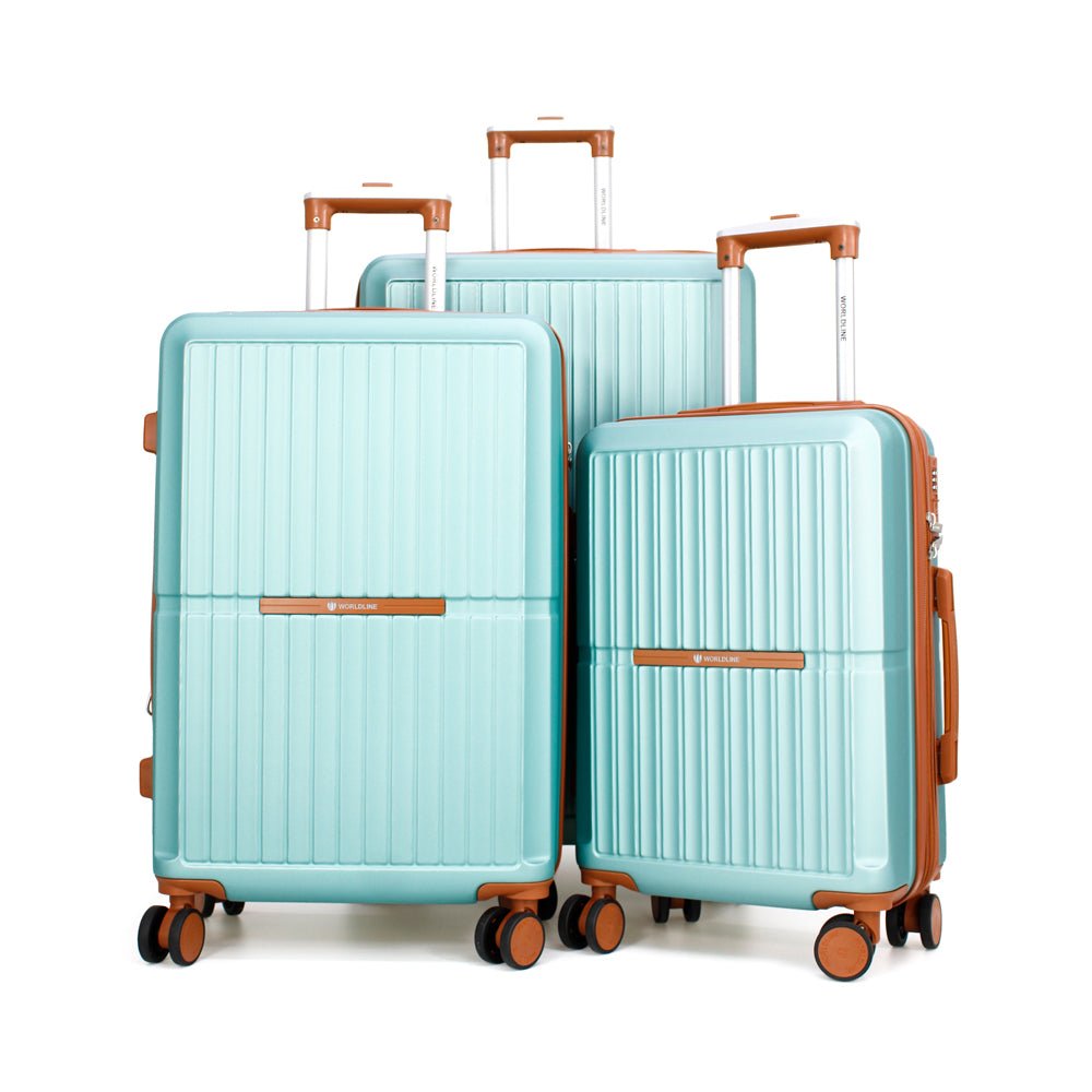 Valise ABS Worldline 626