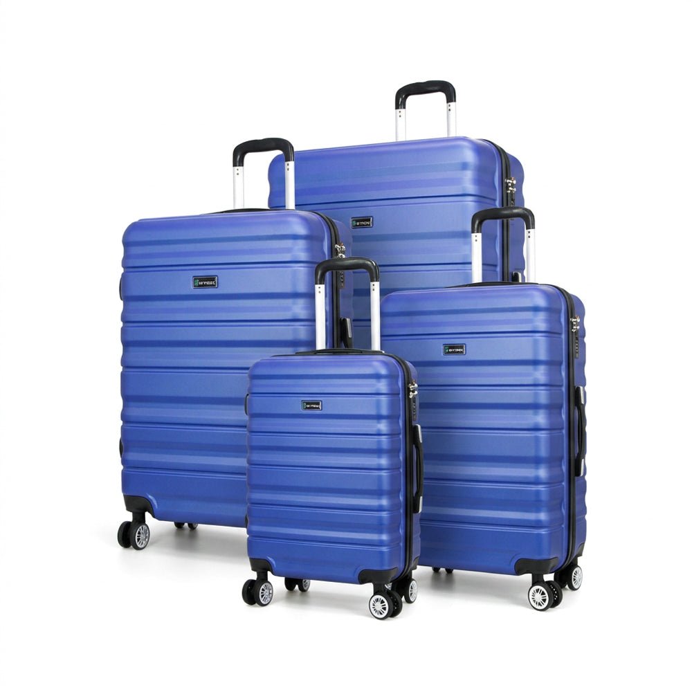 Valises ABS Tétrix 932